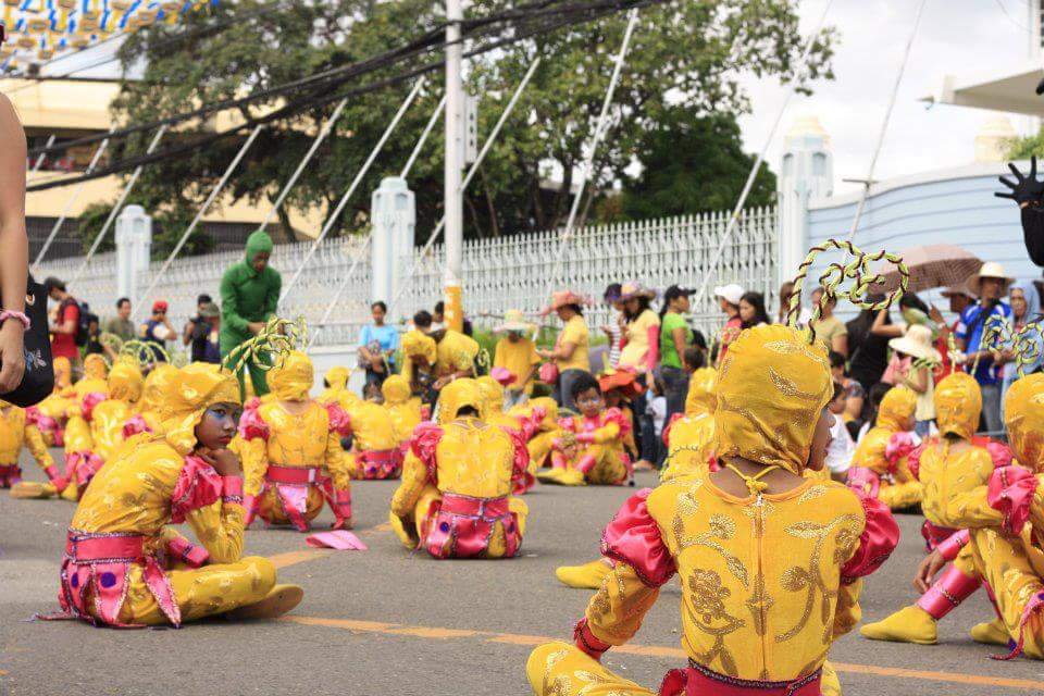 Street Dancing #Sinulog #Festival