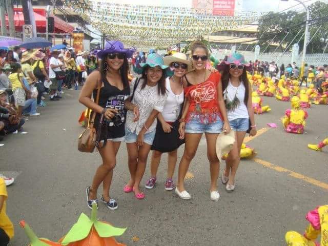 Street Dancing #Sinulog #Festival