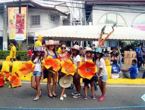 Street Party #Sinulog #Festival