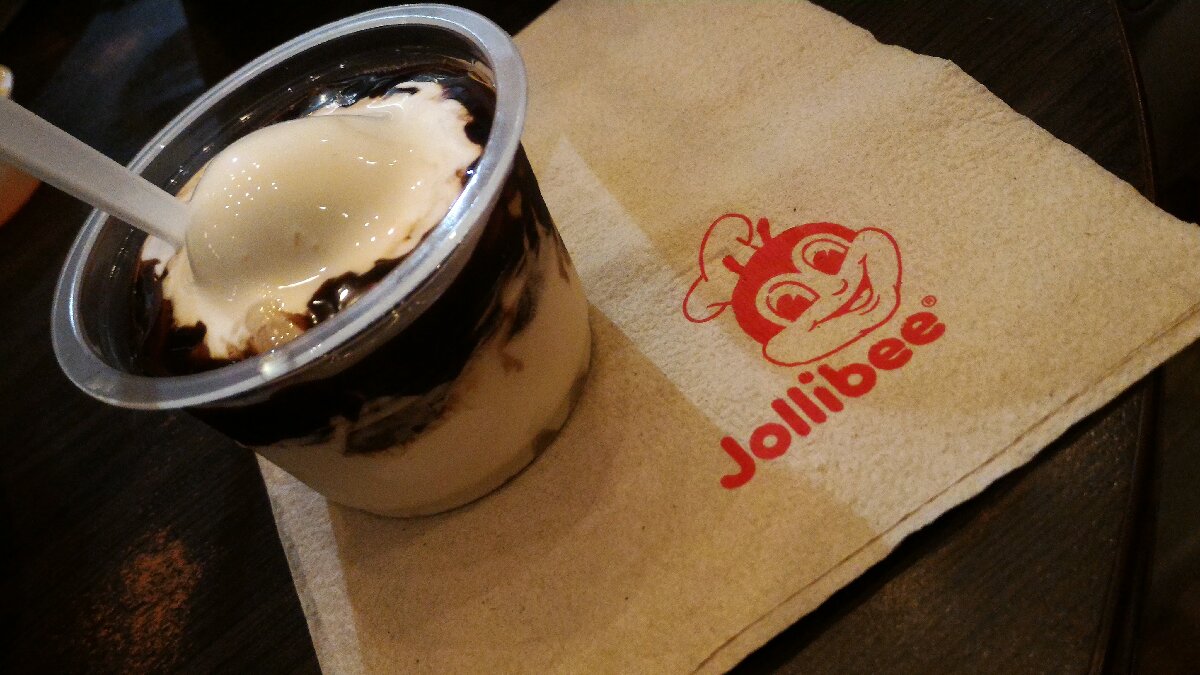 Sundae