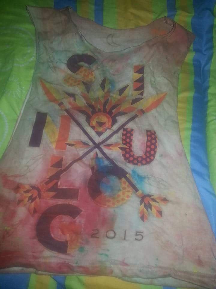Throwingback to Sinulog 2015 #Sinulog #Festival