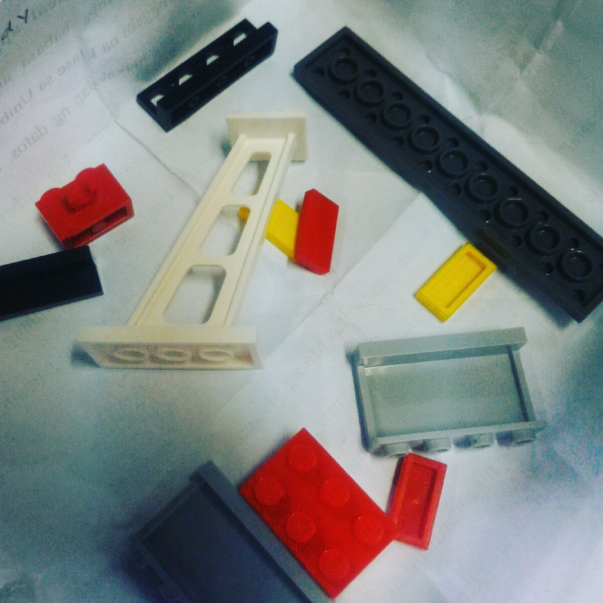 Toy Supply Chain