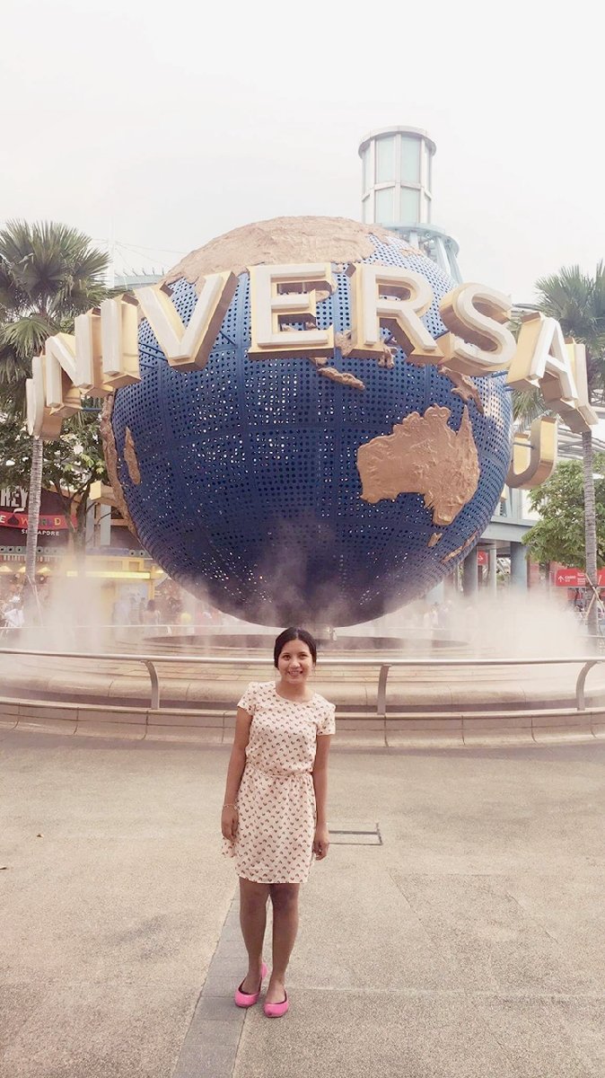 Universal Studios Singapore