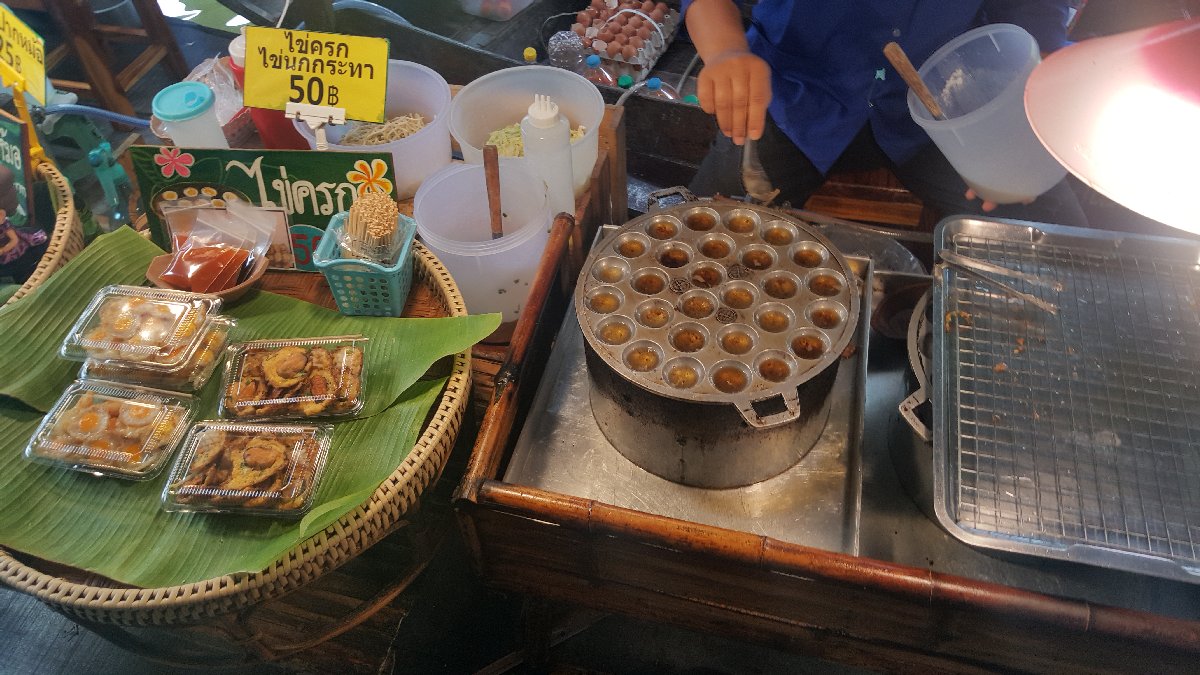 #WheninThailand #ThailandFood #Bangkokfood #food