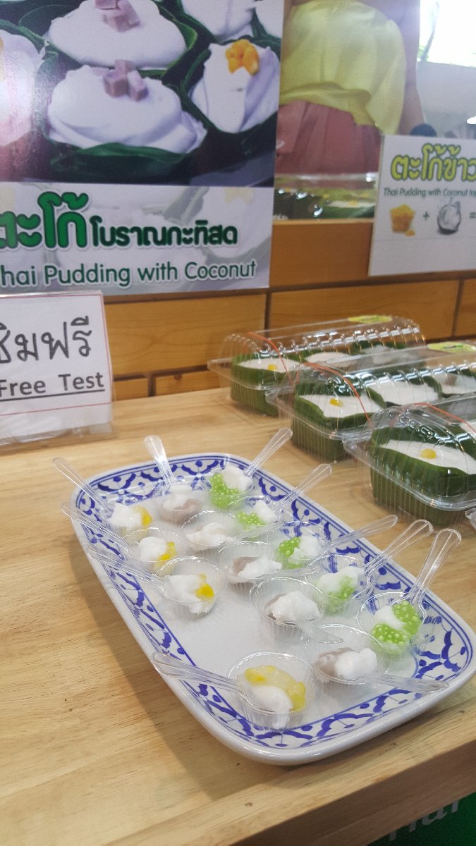 #WheninThailand #ThailandFood #Bangkokfood #food