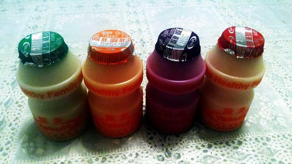 Yakult