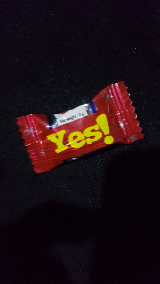 Yes
