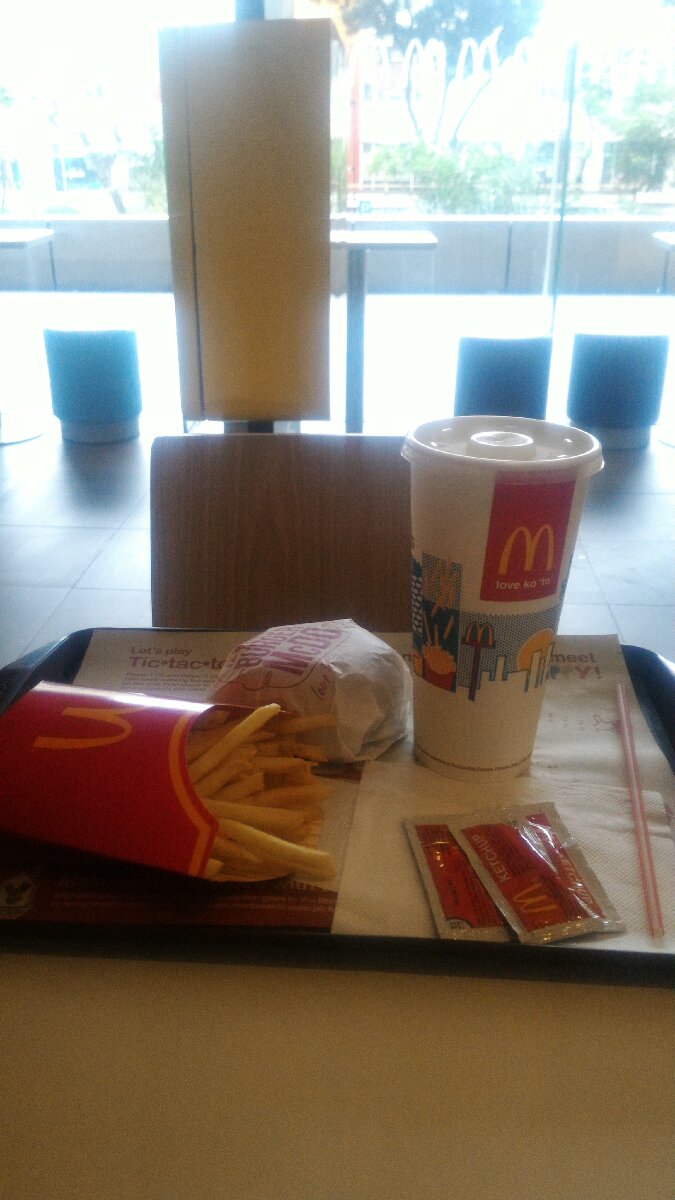 alone but not lonely