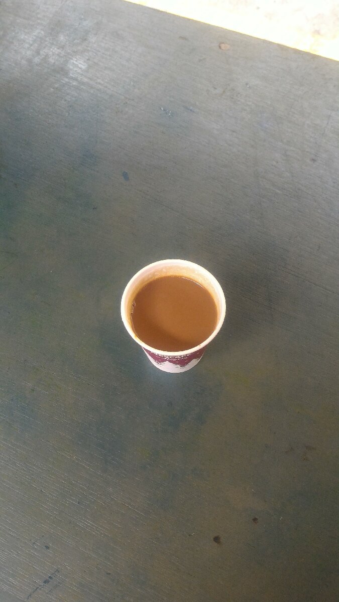 alone but not only