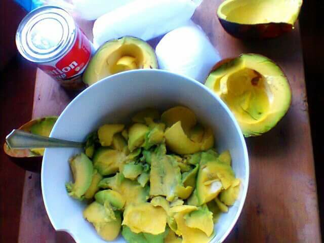 avocado shake #avocado #shake