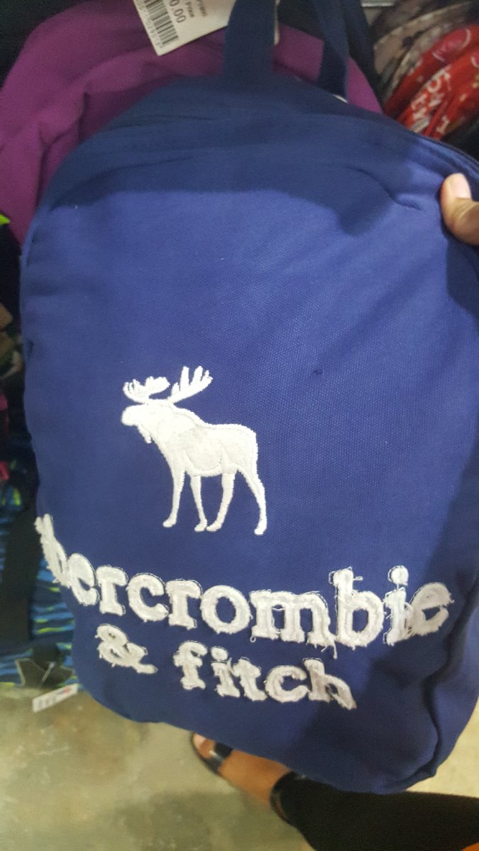 bags