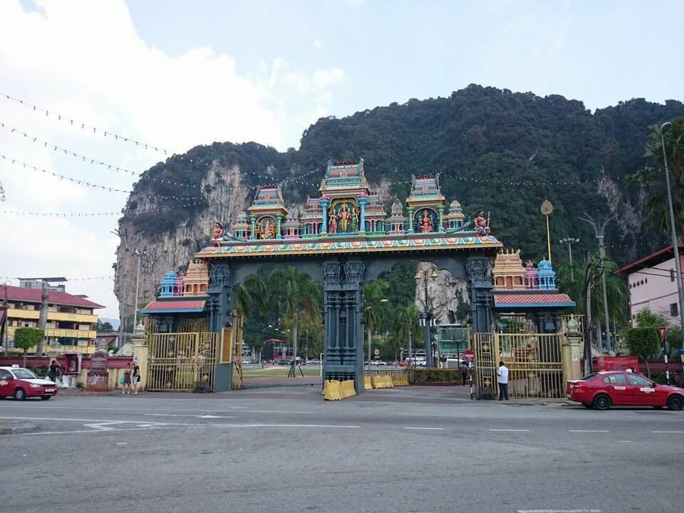 batu cave