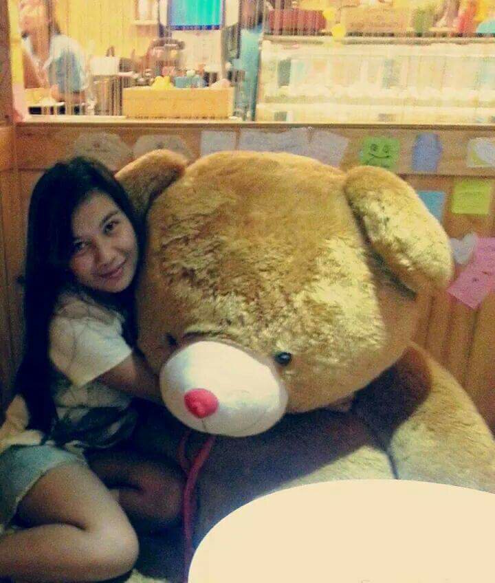 bear hug