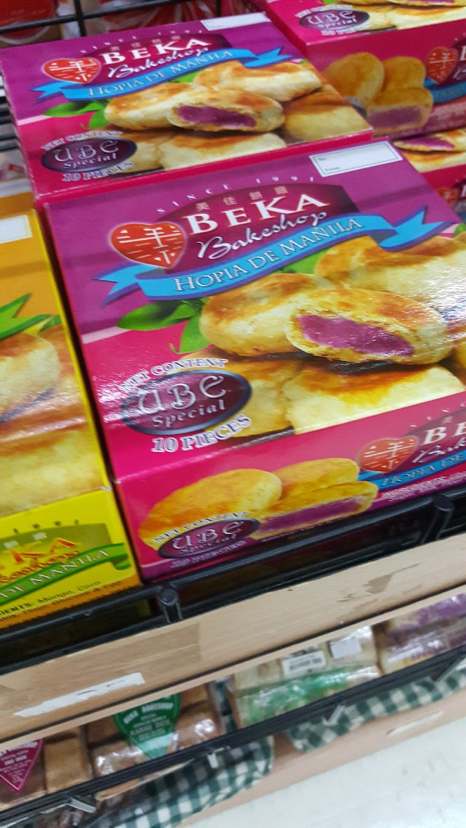 beka hopia