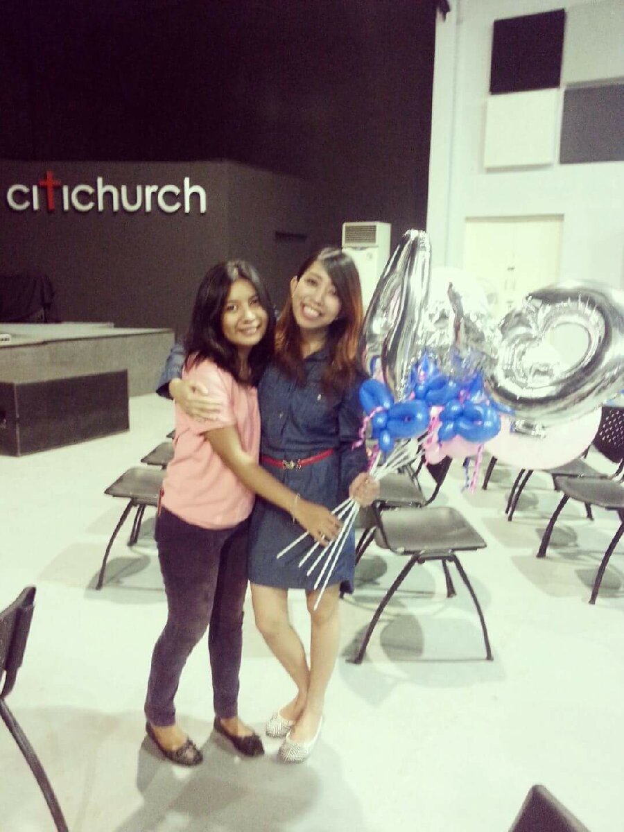 birthday girl #birthday