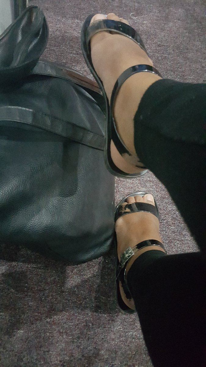 black kind of day