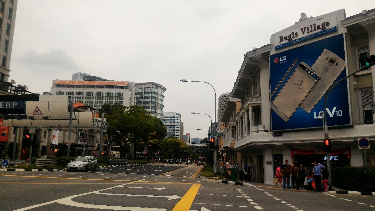 bugis