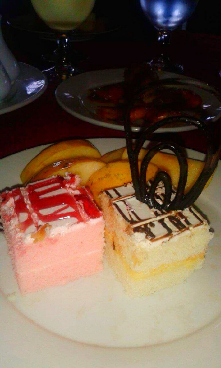cakes