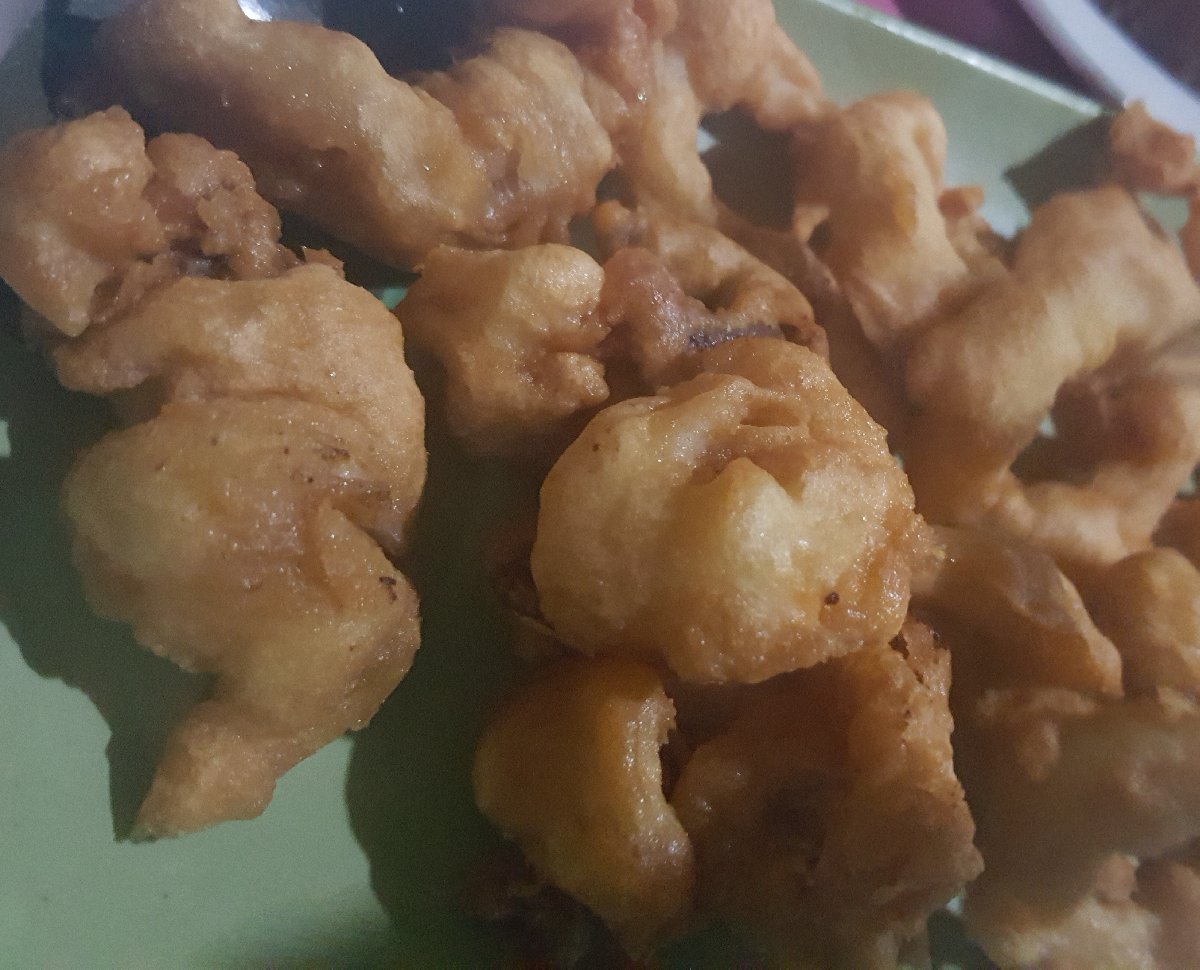 calamares