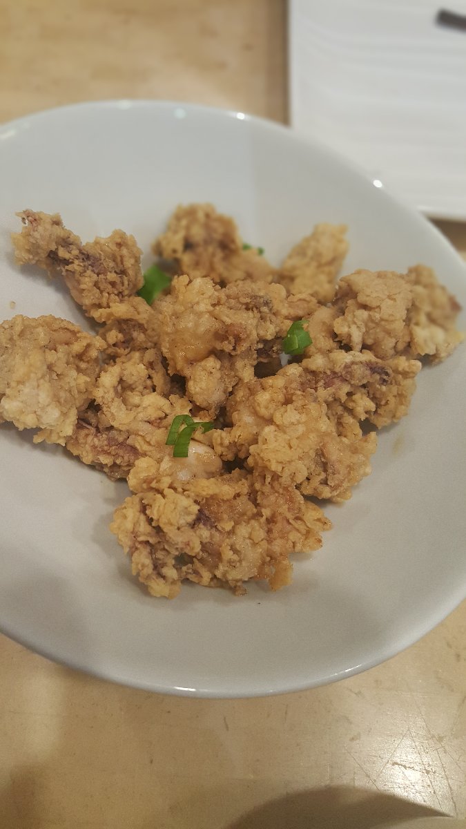 calamares