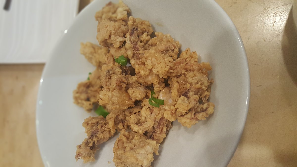 calamares