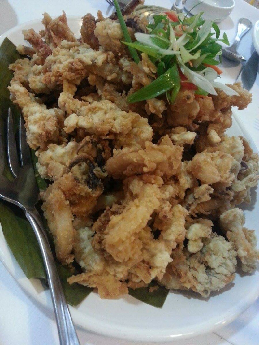 calamares