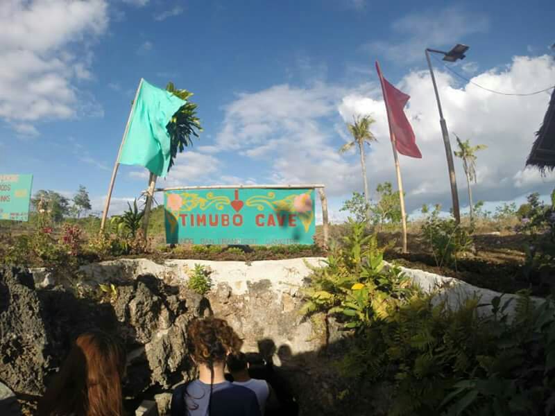 camotes