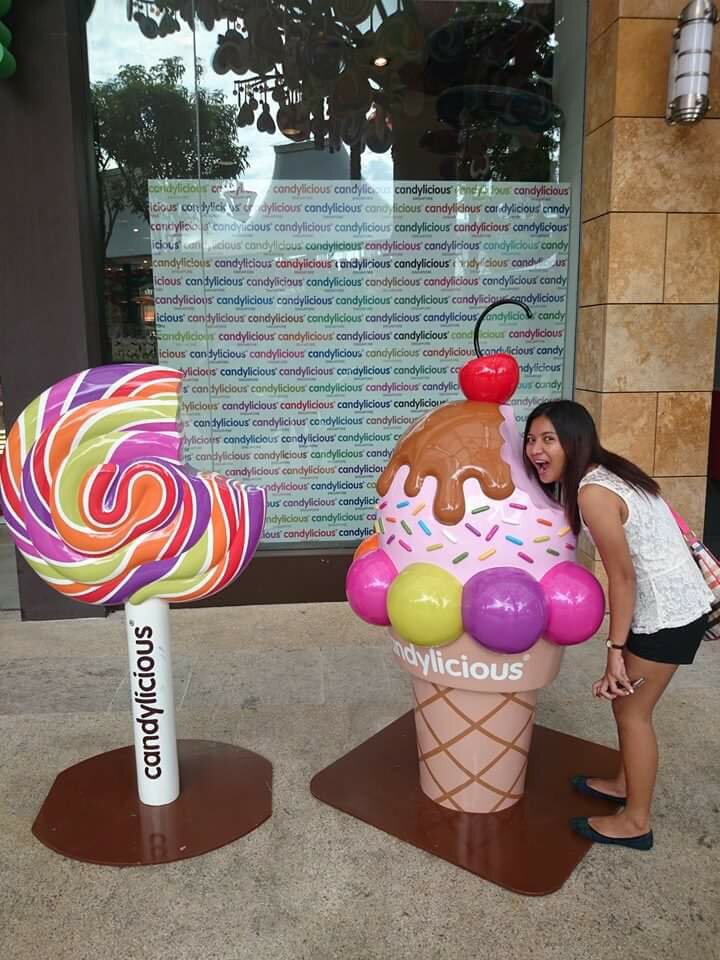 candylicious
