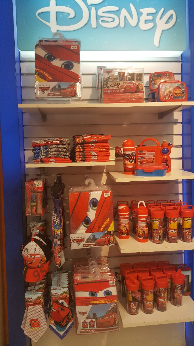 cars bags