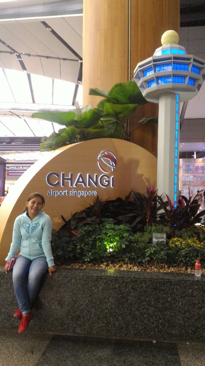changi
