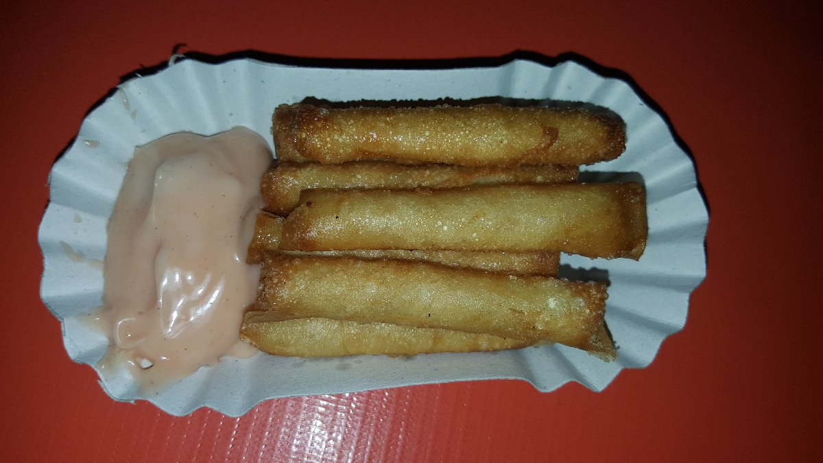 cheese stick