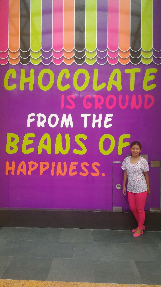 chocs
