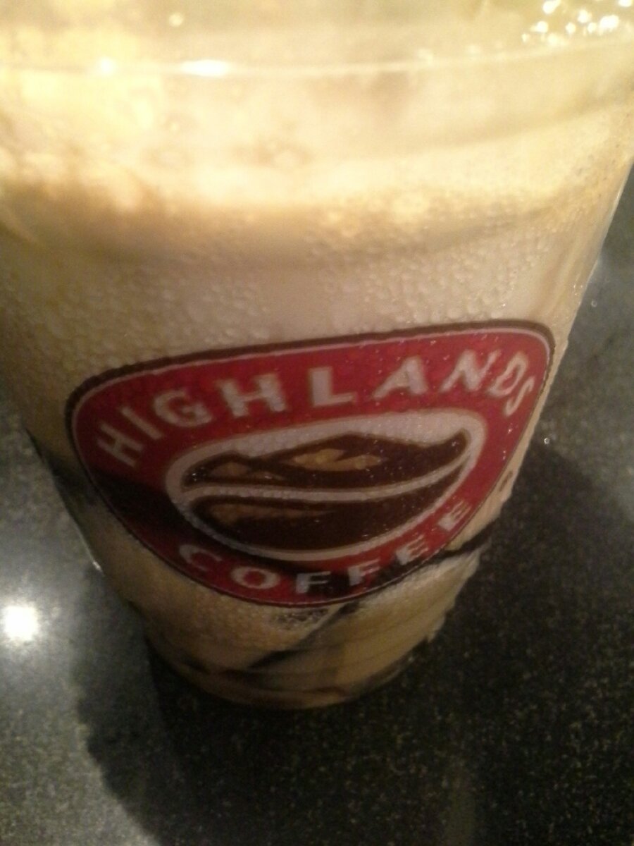 coffee in Vietnam