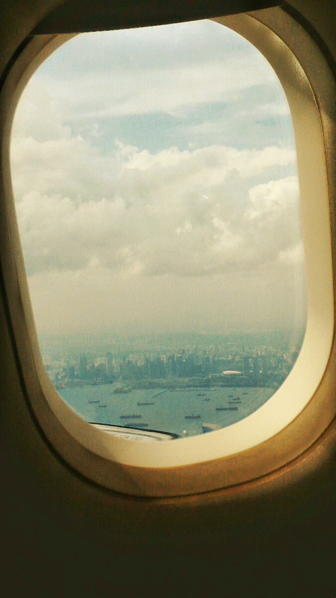 coming back to the place where I belong #Singapore