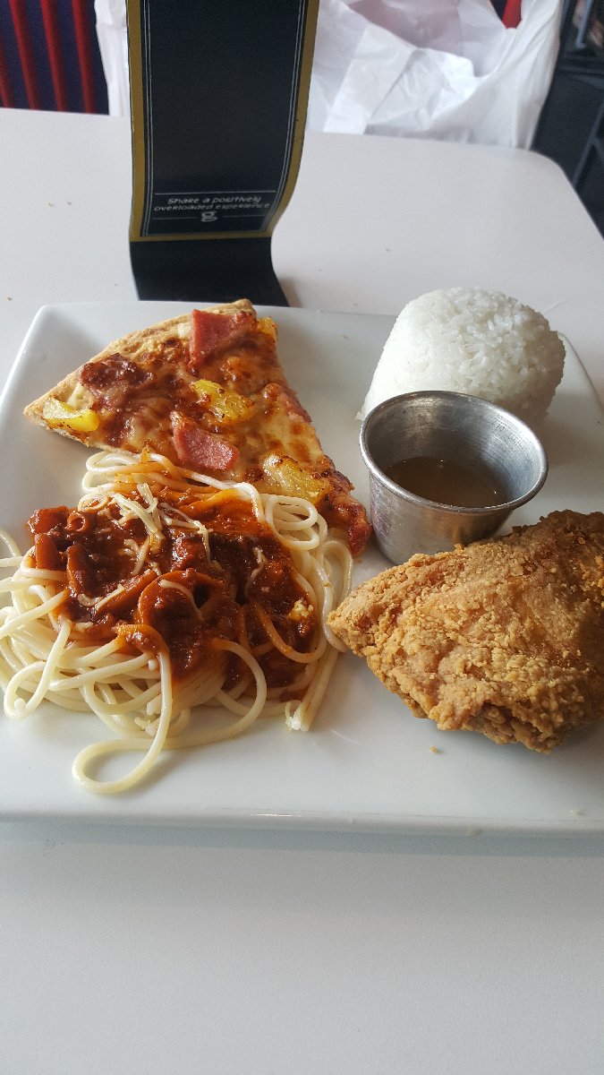cravings in one meal