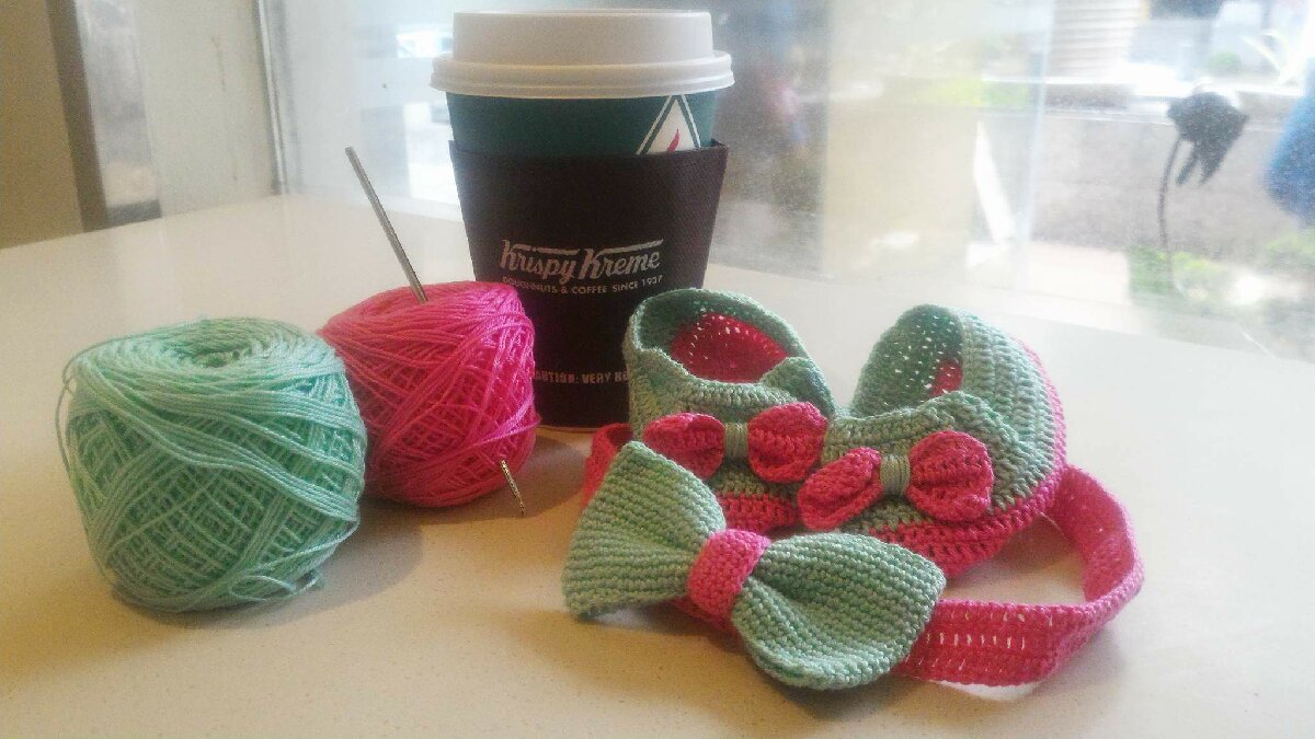 crochet