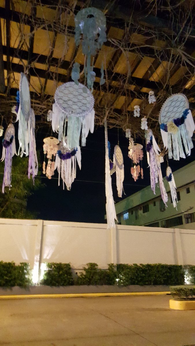 dream catcher