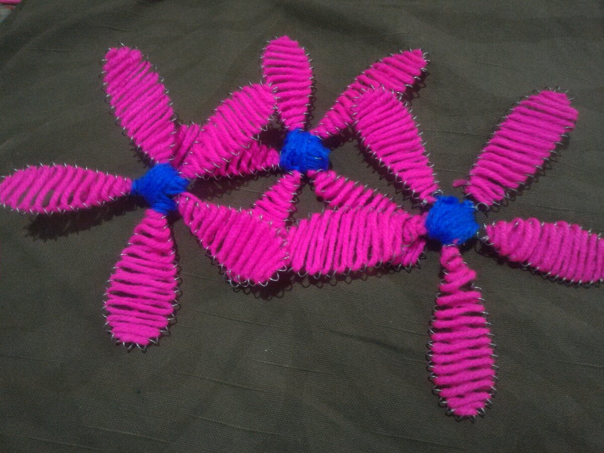 flower arts 