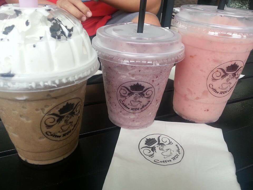 frappz on the go