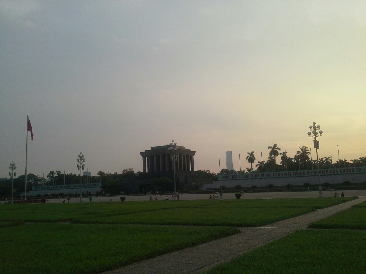ho chi minh