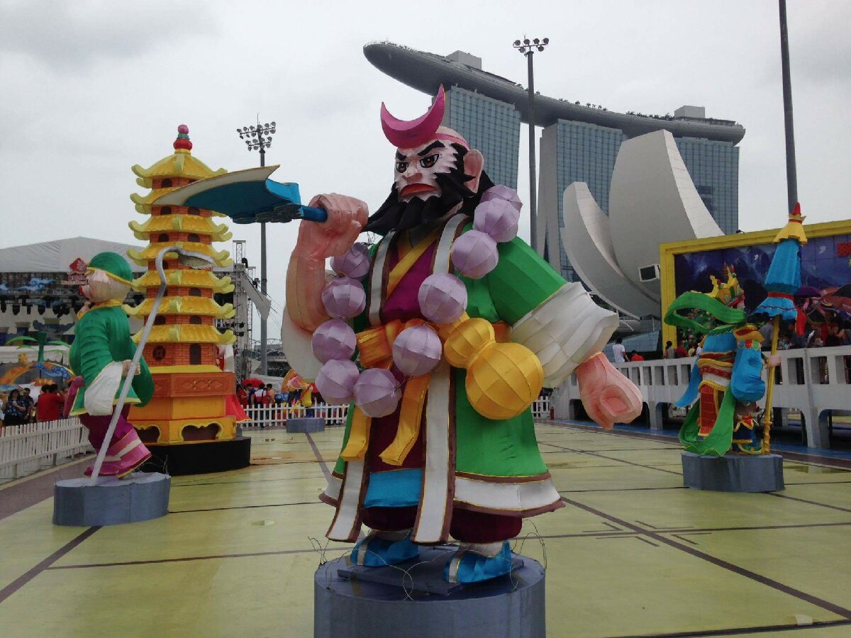 hongbao
