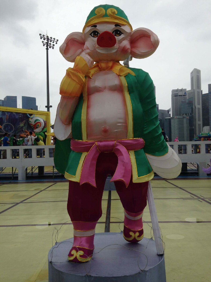 hongbao
