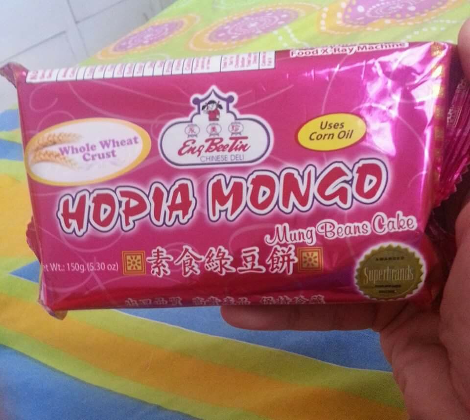 hopia