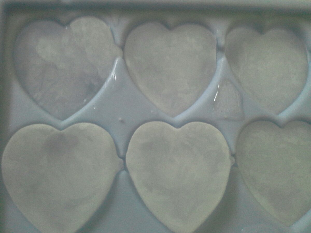 i heart you