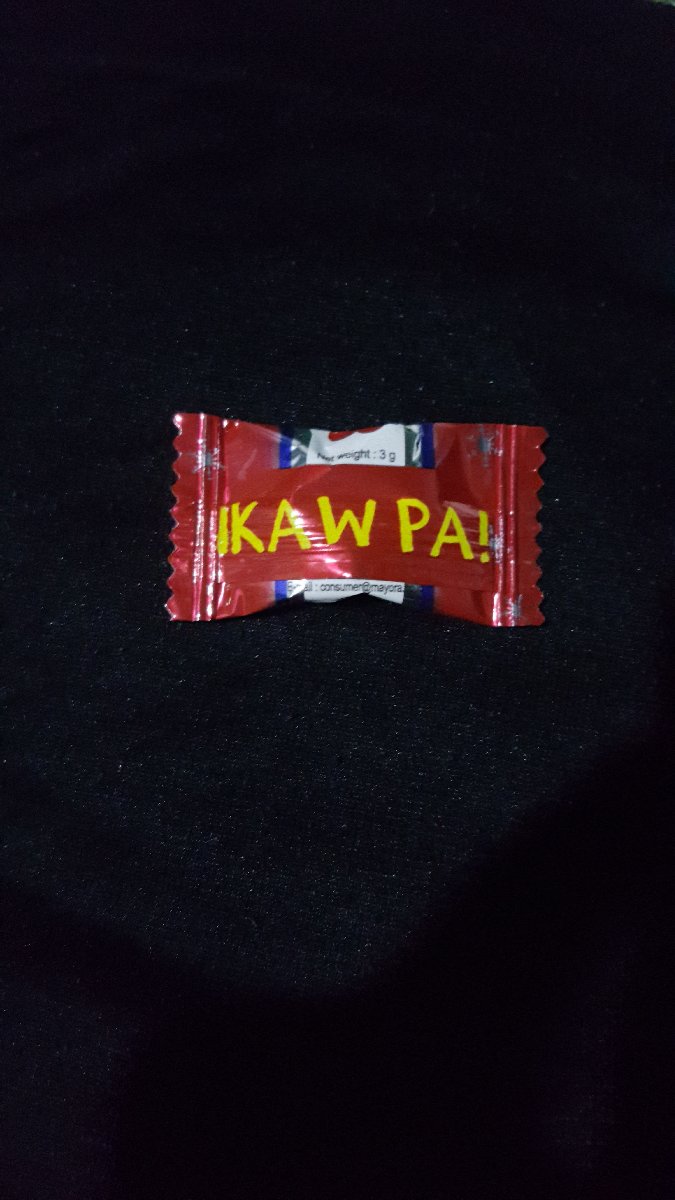 ikaw pa