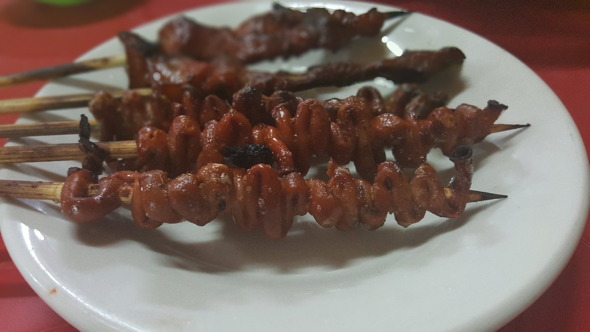 isaw