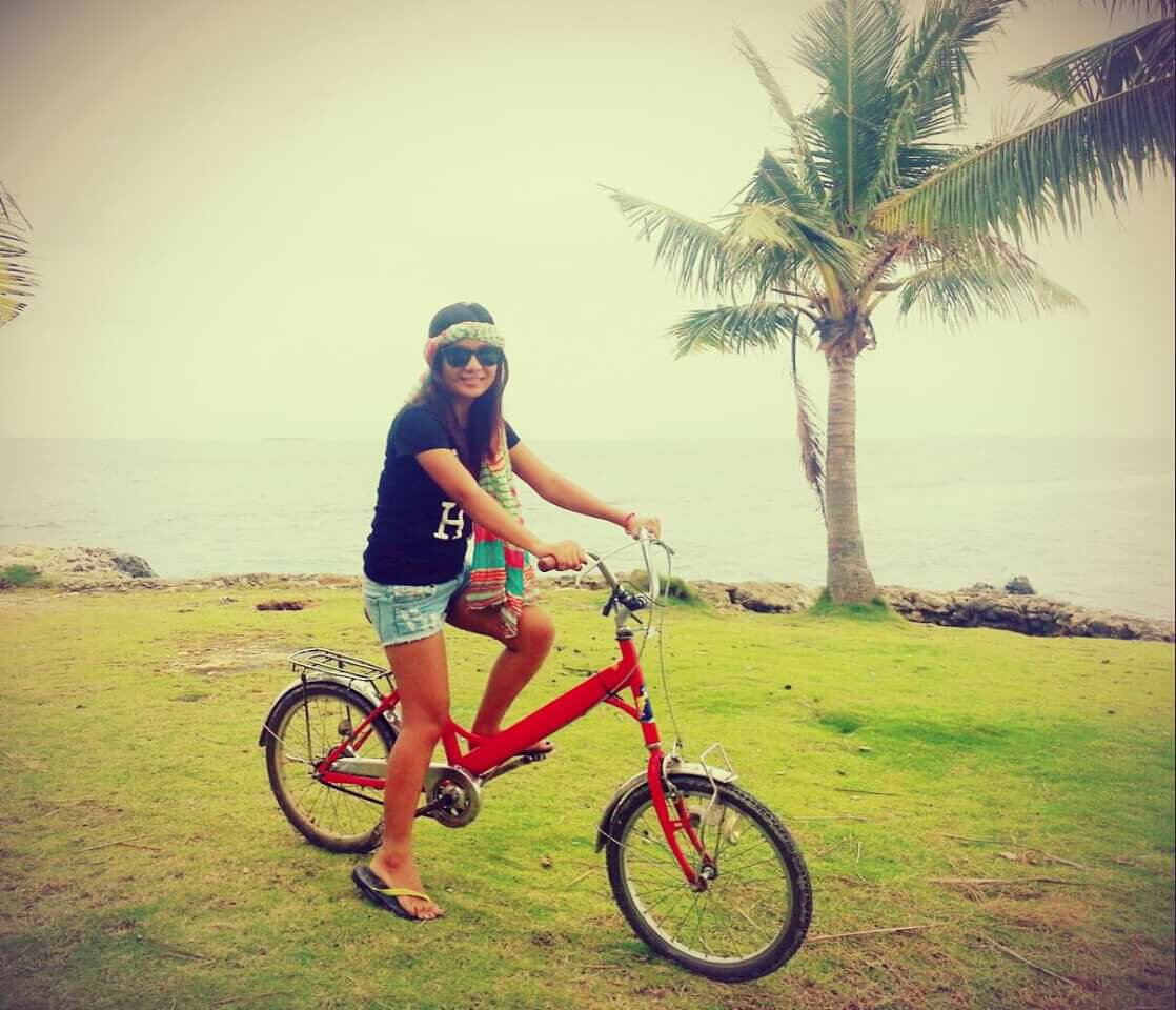 island life
