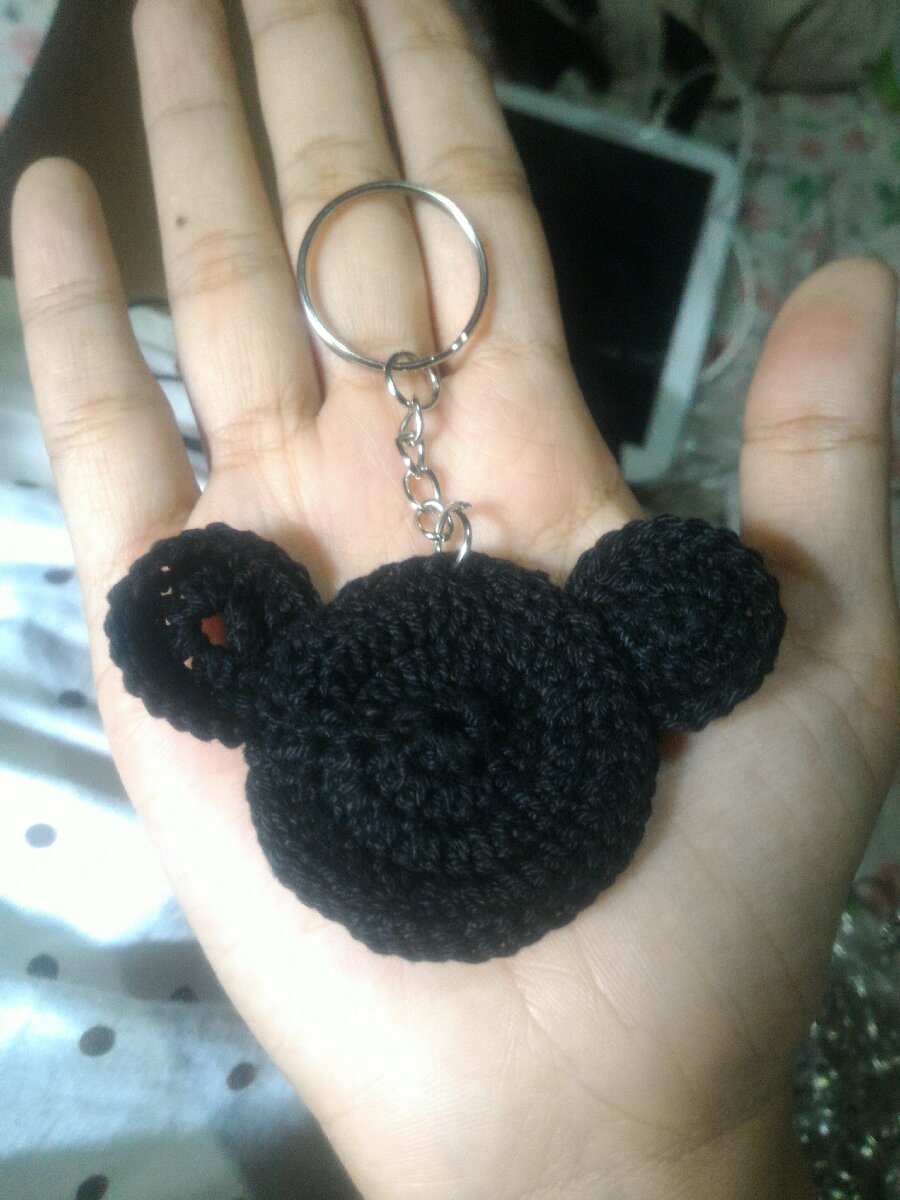 #keychain