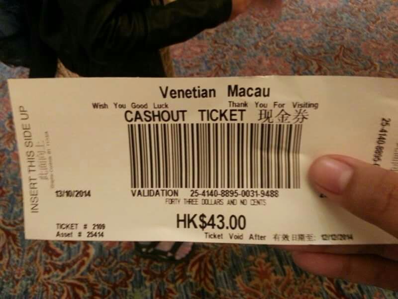 macau, China