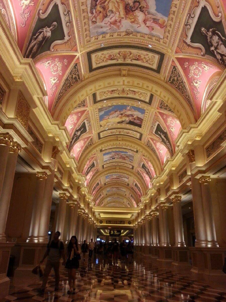 macau